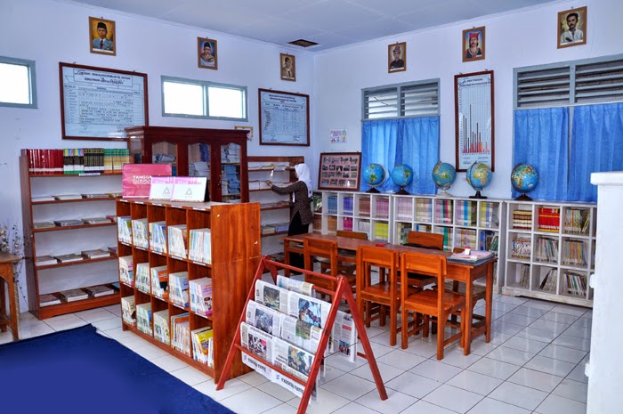 Perpustakaan